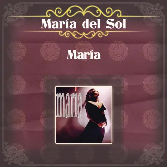 María by Maria Del Sol