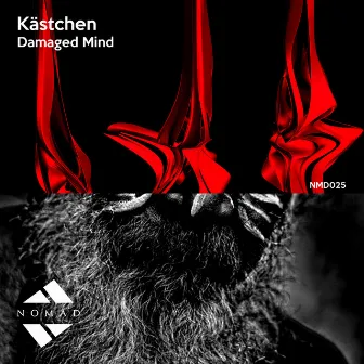 Damaged Mind by Kästchen