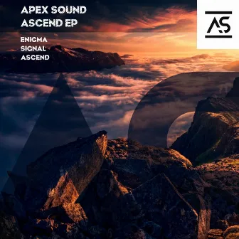 Ascend by Apex Sound