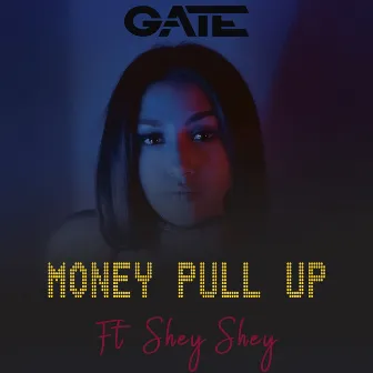 Money Pull Up by Gate