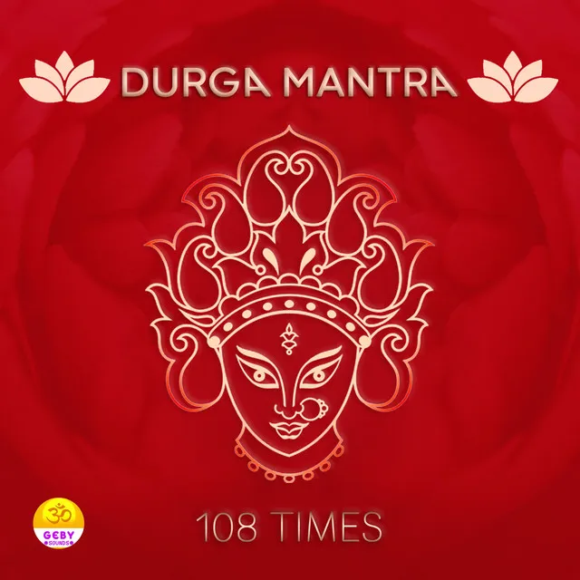 Durga Mantra (108 Times)