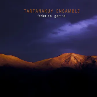 Tantanakuy Ensamble by Federico Gamba