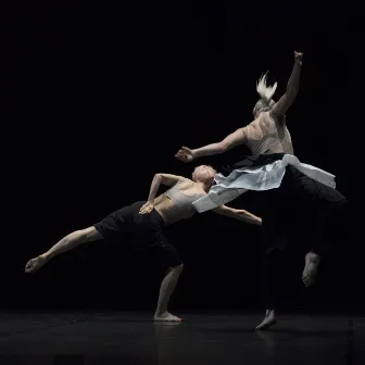 Autobiography (Music from Wayne McGregor's Autobiography) by Jlin