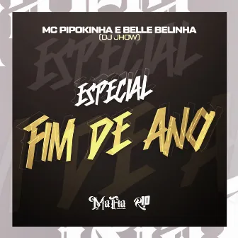 Especial Fim de Ano by DJ JHOW