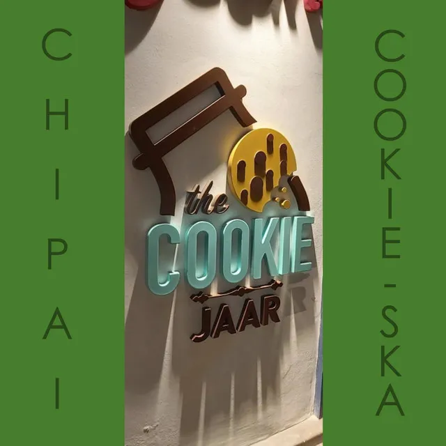 Cookie-Ska