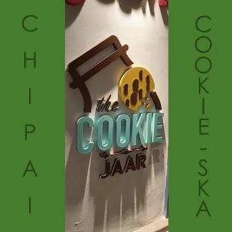 Cookie-Ska by Chipai