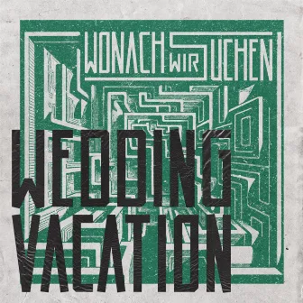 Wedding Vacation by wonach wir suchen