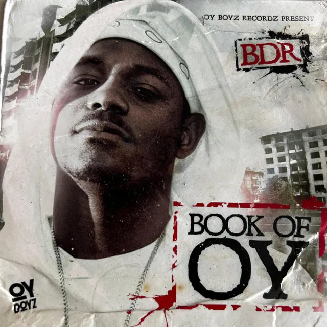 BOOK OF OY