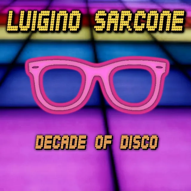 Decade of Disco