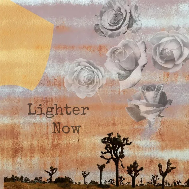 Lighter Now (feat. Hayden Butler)