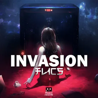 Invasion by FL1CS