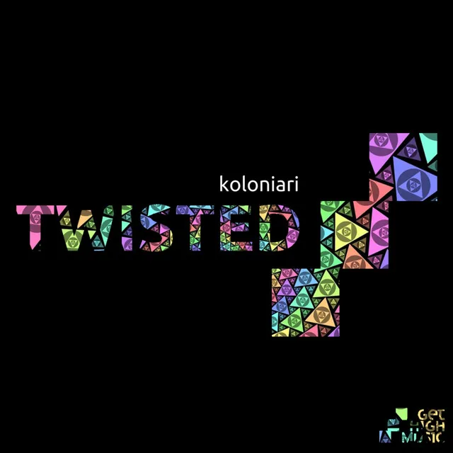 Twisted