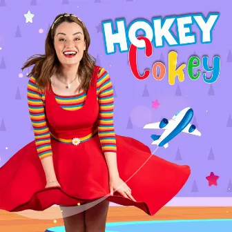 Hokey Cokey by Daisy Dot