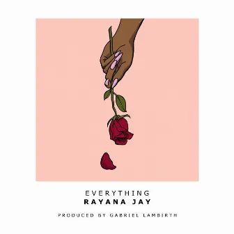 Everything by Rayana Jay