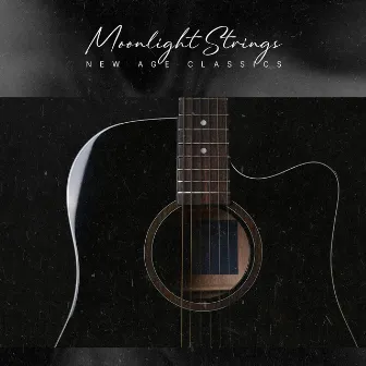 Moonlight Strings by New Age Classics