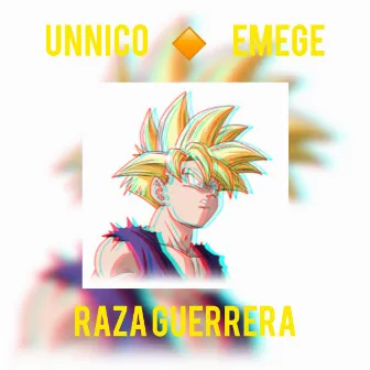 Raza Guerrera by Unnico