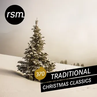 Traditional Christmas Classics by Gareth Rubery