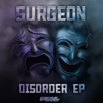 Disorder EP by Surgeon