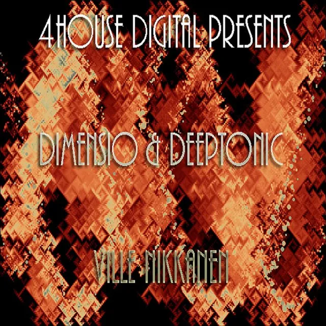 Dimensio & Deeptonic