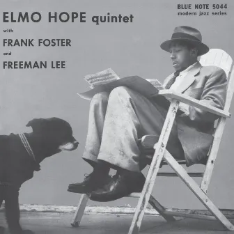 Elmo Hope Quintet (Vol. 2) by Elmo Hope Quintet