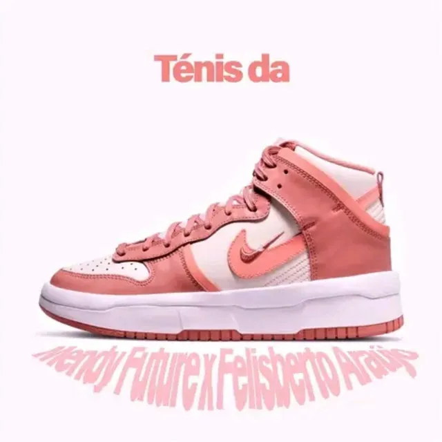 Ténis da Nike