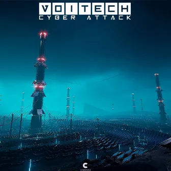 Cyber Attack by Voitech