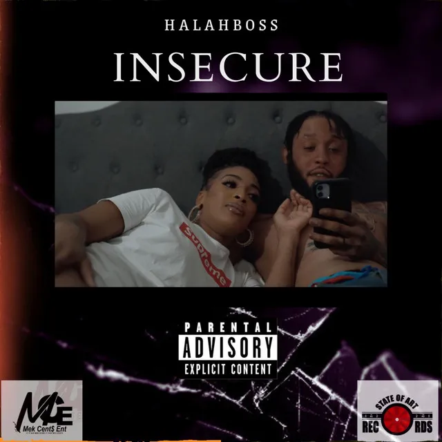 Insecure