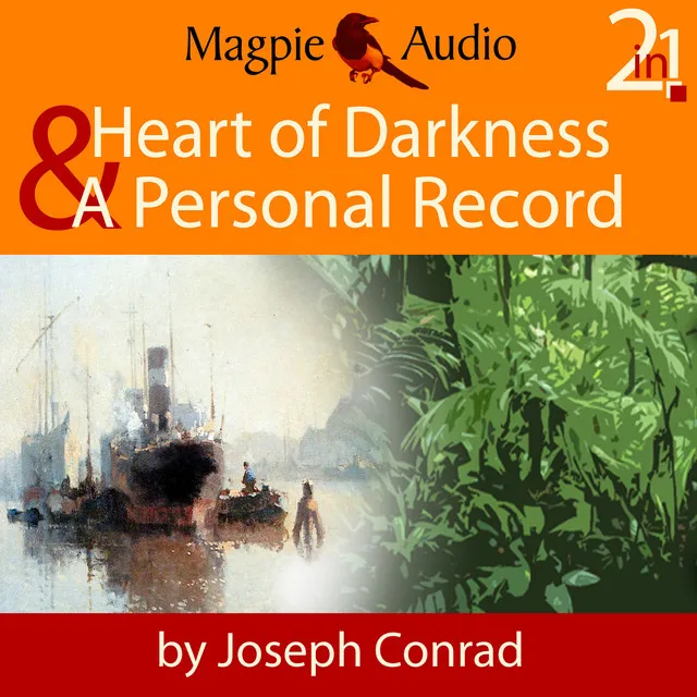 Heart of Darkness and A Personal Record, Chapter 1