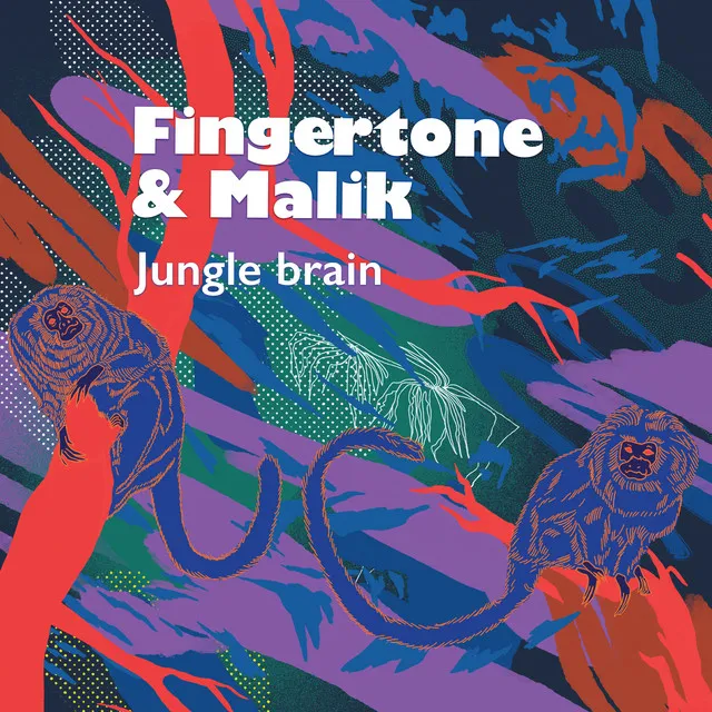 Jungle Brain