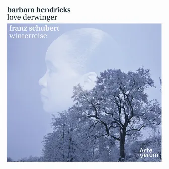 Schubert: Winterreise by Love Derwinger