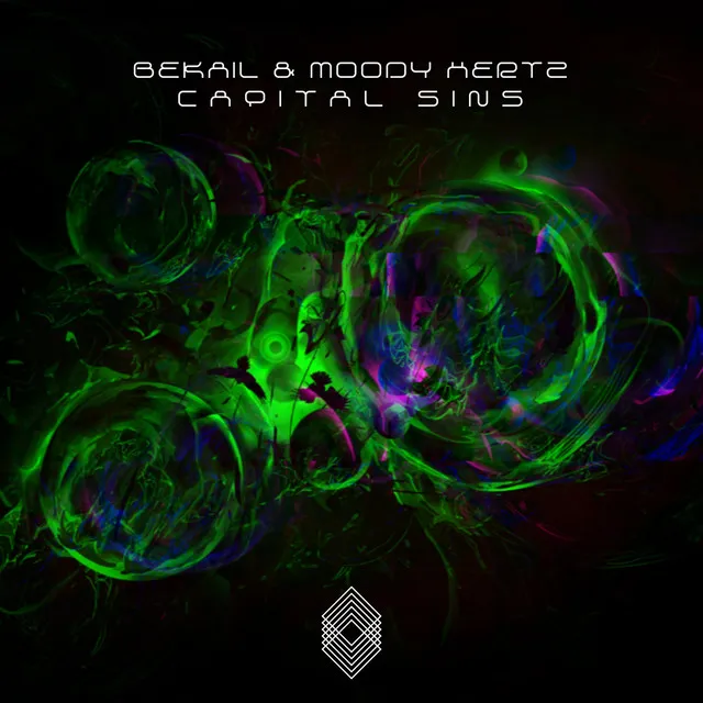 Capital Sins - Original Mix