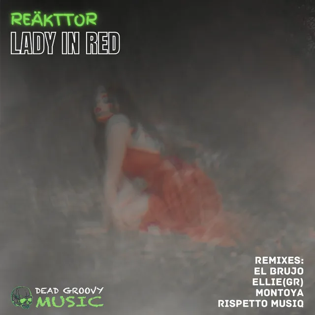 Lady in Red - Montoya Remix