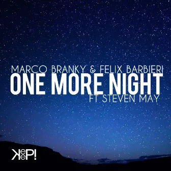 One More Night by Felix Barbieri