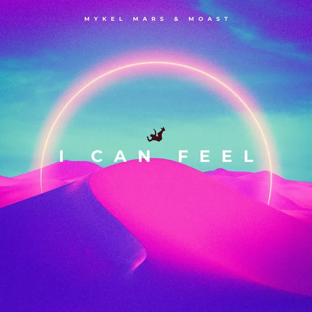 I Can Feel - Extended Mix