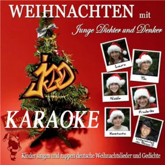 Weihnachten Mit Junge Dichter Und Denker (Karaoke) by Achim Oppermann