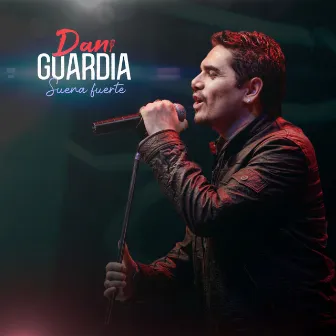 Suena Fuerte by Dani Guardia