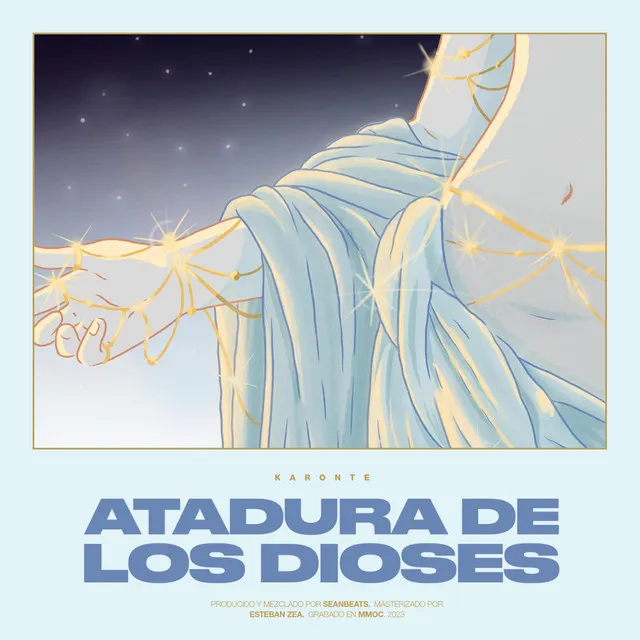 Atadura de los Dioses