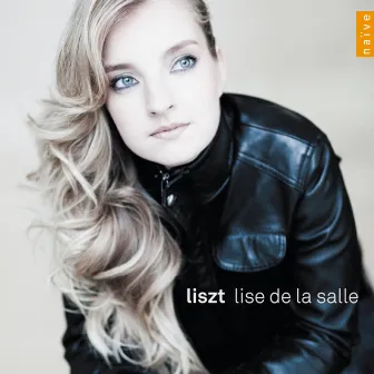 Liszt by Franz Liszt