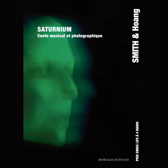 Saturnium: Reconstitution