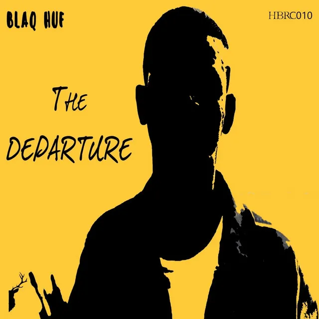 The Departure - Original Mix