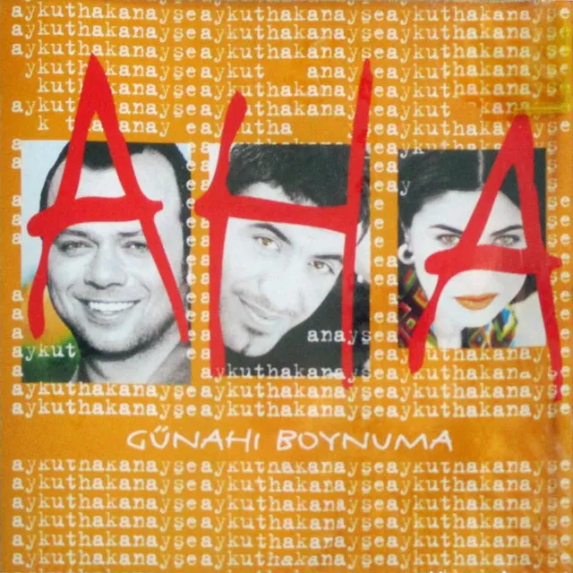 Günahı Boynuma