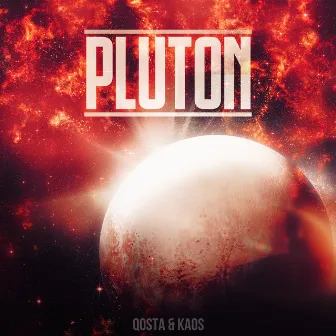 Plutón by Qosta