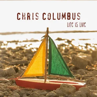 Life Is Live by Chris Columbus