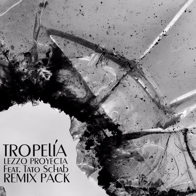 Tropelía (Remix Pack)