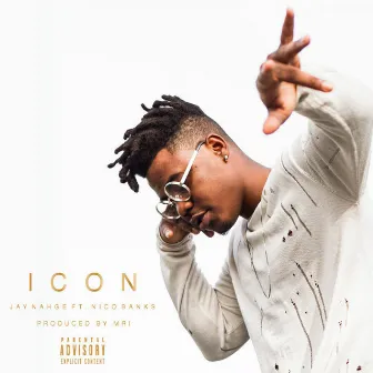 Icon (feat. Nico Banks) by Jay Nahge