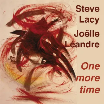 One More Time by Joëlle Léandre