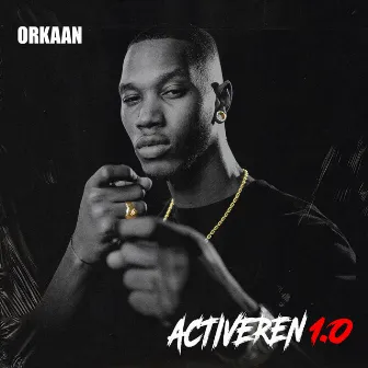 Activeren 1.0 by ORKAAN