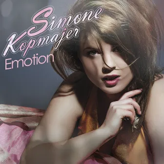 Emotion by Simone Kopmajer