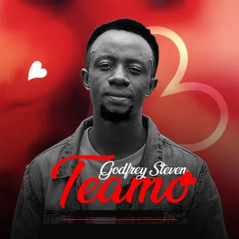 Teamo by Godfrey Steven