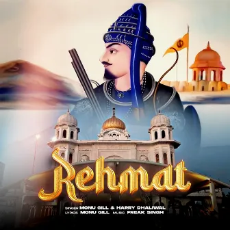 Rehmat by Freak singh